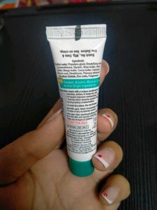 Venusia Max Moisturizing Cream