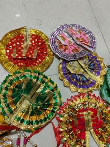 Krishnaji Poshak Kanhaji Jam