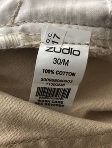 Beige Jeans (Women’s)