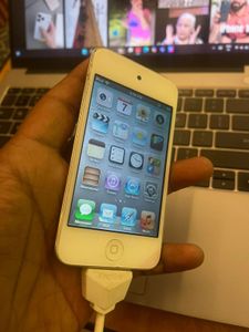 ipod 4 gen