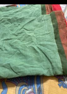 Two Pure Cotton Boutique Tant & Handloom Sarees