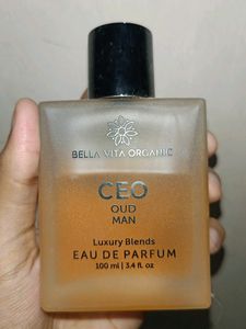 Bella Vita CEO OUD MAN