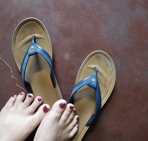 Used Slippers For Women 💫