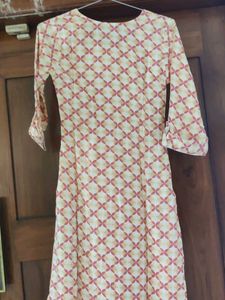 Printed Kurta