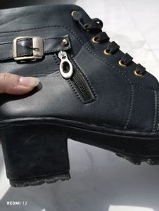 Wonderful High Heels Boots 👢👢