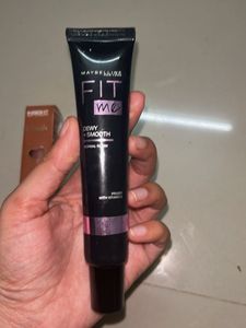 Full Coverage makeup kit