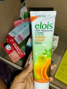 Elois Hair Removal
