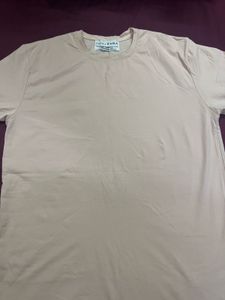 Relaxed Fit T shirt
