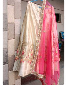 Beautiful New Lahenga