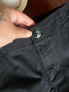Lee Wrangler Shorts