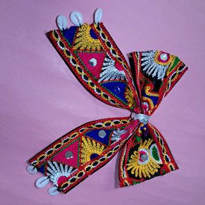Navratri Bows