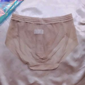 Lace Detail Briefs panty