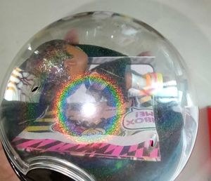 LOL Surprise! Lights Glitter Doll