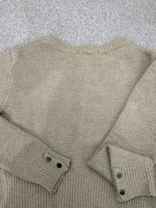 Cozy Knit Cardigan