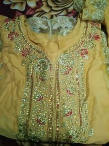 Salwar Sut
