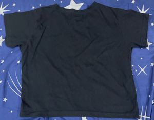 Black Brooklyn Tee
