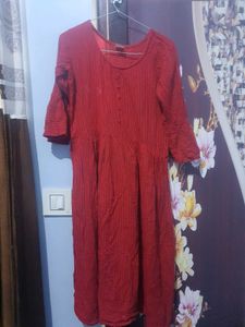 “Cotton Kurta Pajama Set | Used | Comfortable Dail