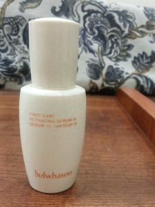 Sulwhasoo First Care Activating Serum