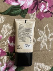 Faces Canada Tinted Moisturizer