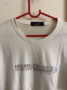 array top