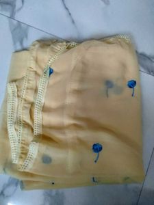 New Kurta Set