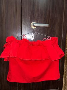 Red Top