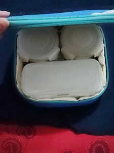 Tiffin Box