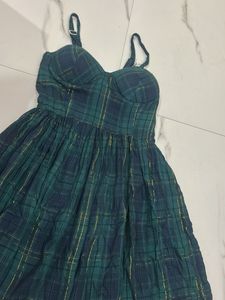 Dress (padded)