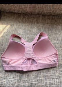 Decathlon Sports Bra In New Condition