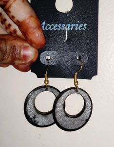 Beautiful Set Of Earrings