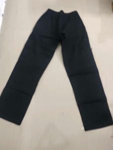 baggy Korean cargos for men