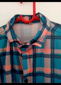 Printed Unisex Shirt