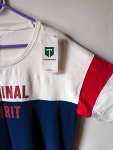 Cotton casual Tshirt One Piece