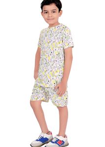 Boys Co-ord Set
