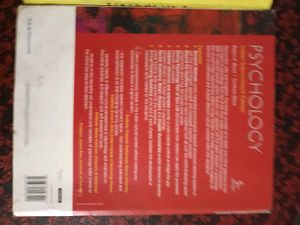 Psychology Textbook Bundle