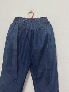 Jean Pants