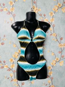 Sexy One Piece Swimsuit