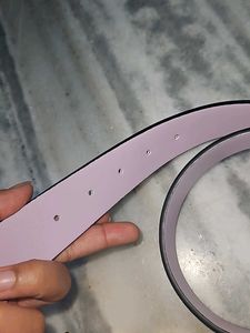 Original Steve Madden Belt