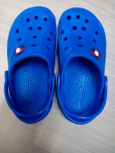 New Slipper