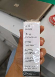 CMF by Nothing Earbuds - White