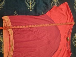 Puma Activewear Tee