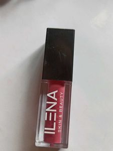 Ilena Skin & Beauty Lipstick