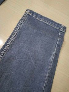 Diesel Denim Jeans