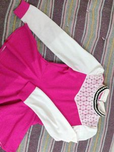 Barbie Top 💗