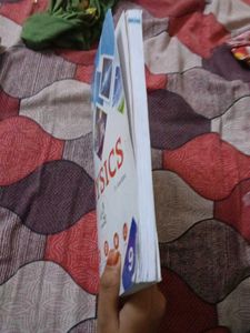 Physics Textbook - Grade 9