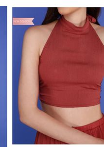 Top &amp; Short Set