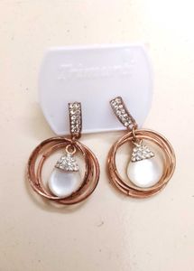Five Earrings Set