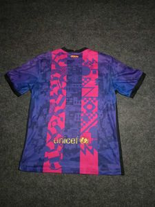 Fc Barcelona 21/22 third Jersey