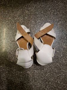 Stalk High Heels