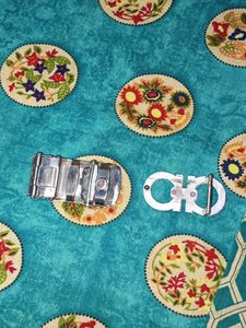 Designer Belt Buckles